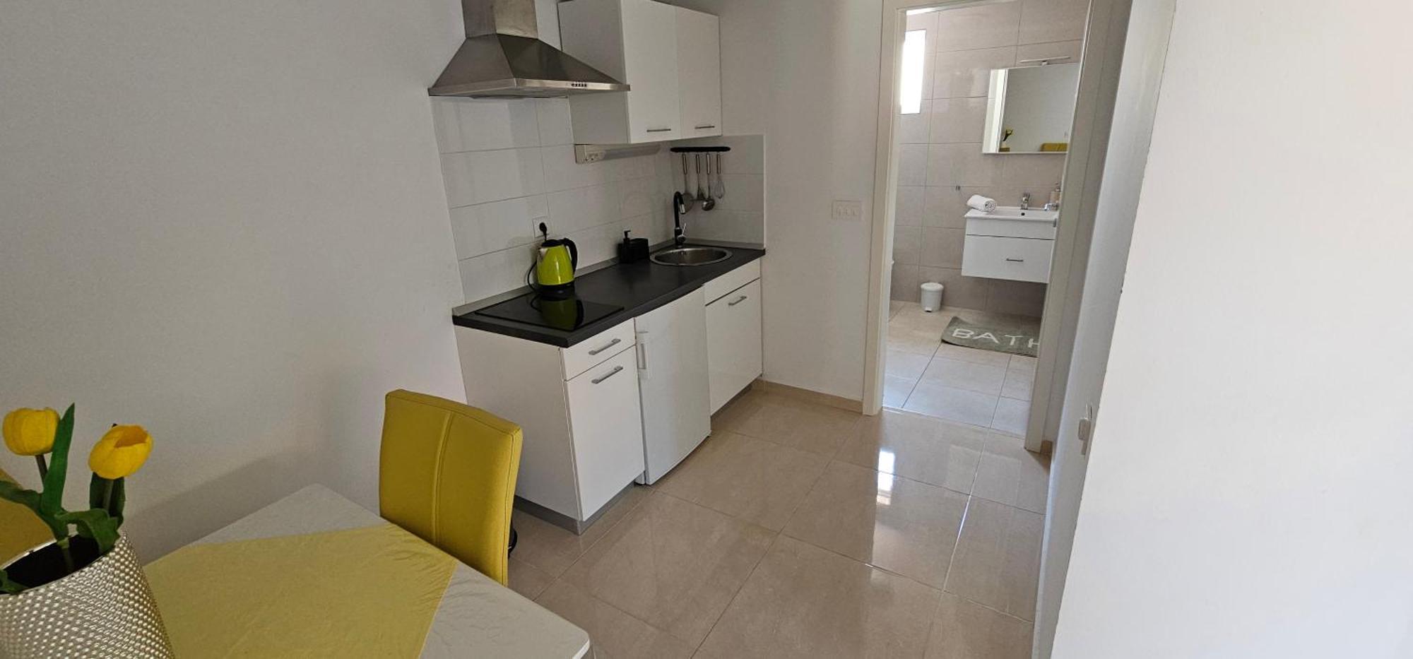 Apartments Koval Orebić Kamer foto